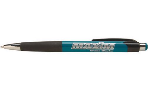 ReaMark Products: Mardi Gras Pen - Teal